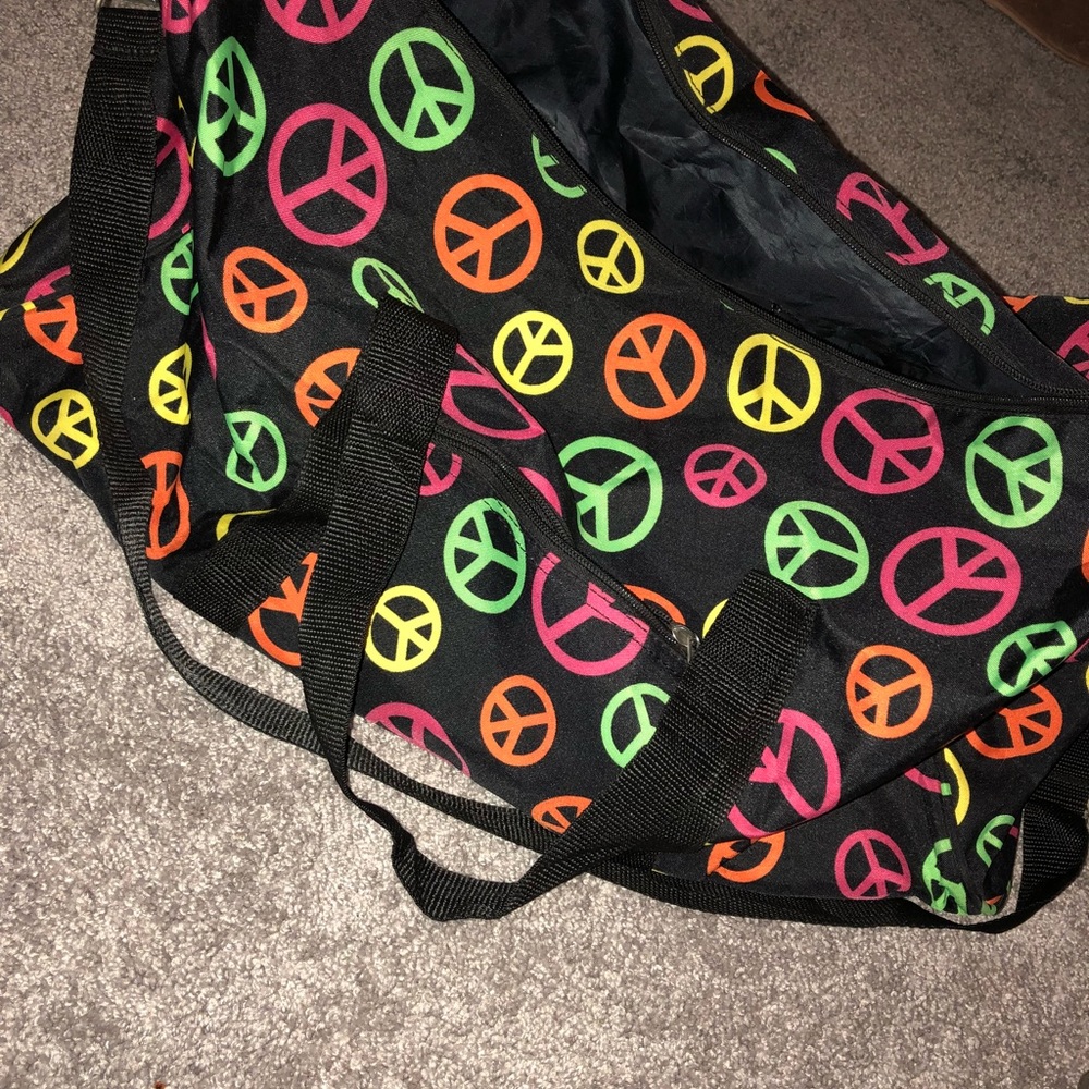 Duffle bag